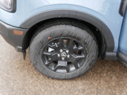 Ford Bronco Sport Big Bend 4x4 2025