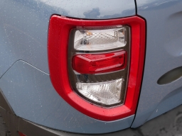 Ford Bronco Sport Big Bend 4x4 2025
