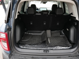 Ford Bronco Sport Big Bend 4x4 2025