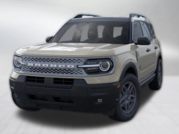 Ford Bronco Sport Big Bend 4x4 2025