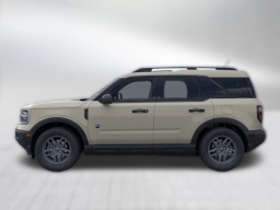 Ford Bronco Sport Big Bend 4x4 2025