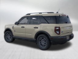 Ford Bronco Sport Big Bend 4x4 2025