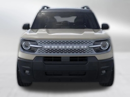 Ford Bronco Sport Big Bend 4x4 2025