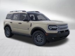 Ford Bronco Sport Big Bend 4x4 2025
