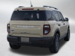 Ford Bronco Sport Big Bend 4x4 2025