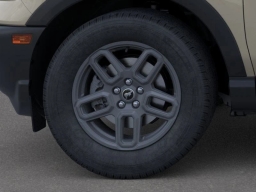 Ford Bronco Sport Big Bend 4x4 2025