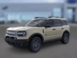 Ford Bronco Sport Big Bend 4x4 2025