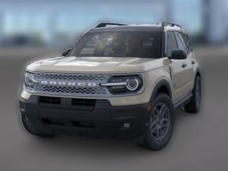Ford Bronco Sport Big Bend 4x4 2025