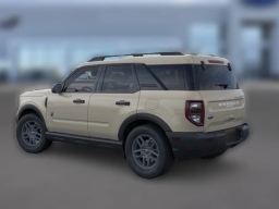 Ford Bronco Sport Big Bend 4x4 2025