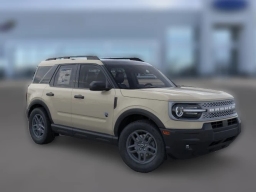 Ford Bronco Sport Big Bend 4x4 2025