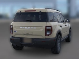 Ford Bronco Sport Big Bend 4x4 2025