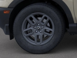 Ford Bronco Sport Big Bend 4x4 2025