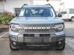 Ford Bronco Sport Big Bend 4x4 2025