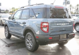 Ford Bronco Sport Big Bend 4x4 2025