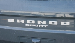 Ford Bronco Sport Big Bend 4x4 2025