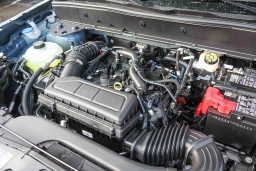 Ford Bronco Sport Big Bend 4x4 2025