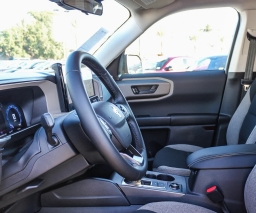 Ford Bronco Sport Big Bend 4x4 2025