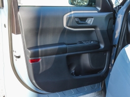 Ford Bronco Sport Big Bend 4x4 2025