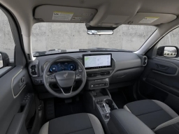 Ford Bronco Sport Big Bend 4x4 2025