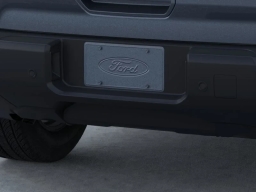 Ford Bronco Sport Big Bend 4x4 2025