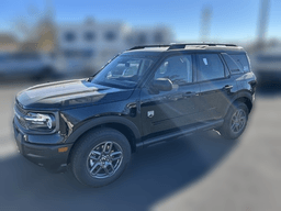 Ford Bronco Sport Big Bend 4x4 2025