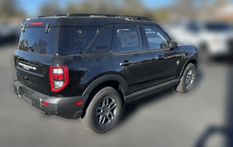 Ford Bronco Sport Big Bend 4x4 2025