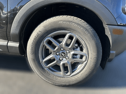 Ford Bronco Sport Big Bend 4x4 2025