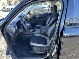 Ford Bronco Sport Big Bend 4x4 2025