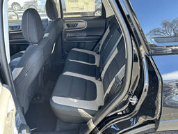 Ford Bronco Sport Big Bend 4x4 2025