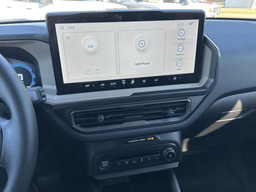 Ford Bronco Sport Big Bend 4x4 2025