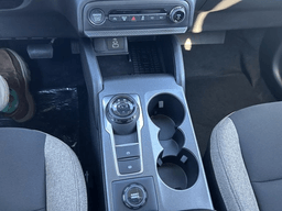 Ford Bronco Sport Big Bend 4x4 2025