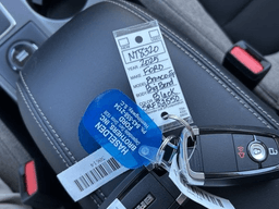 Ford Bronco Sport Big Bend 4x4 2025