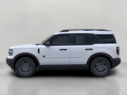Ford Bronco Sport Big Bend 4x4 2026