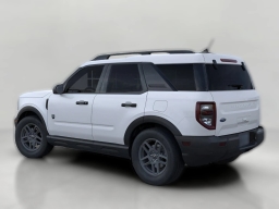 Ford Bronco Sport Big Bend 4x4 2026