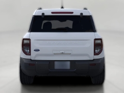 Ford Bronco Sport Big Bend 4x4 2026