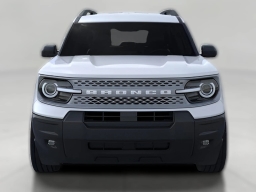 Ford Bronco Sport Big Bend 4x4 2026