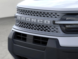 Ford Bronco Sport Big Bend 4x4 2026
