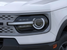 Ford Bronco Sport Big Bend 4x4 2026