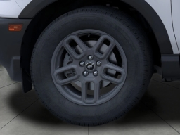 Ford Bronco Sport Big Bend 4x4 2026