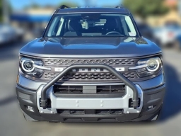 Ford Bronco Sport Big Bend 4x4 2026
