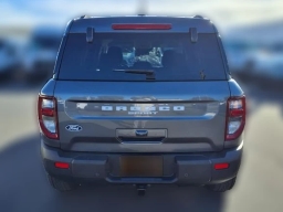 Ford Bronco Sport Big Bend 4x4 2026