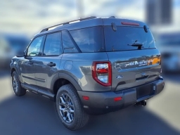 Ford Bronco Sport Big Bend 4x4 2026