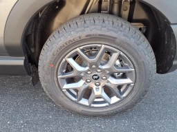 Ford Bronco Sport Big Bend 4x4 2026