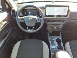 Ford Bronco Sport Big Bend 4x4 2026