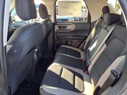 Ford Bronco Sport Big Bend 4x4 2026