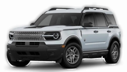 Ford Bronco Sport Big Bend 4x4 2026