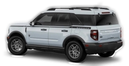 Ford Bronco Sport Big Bend 4x4 2026