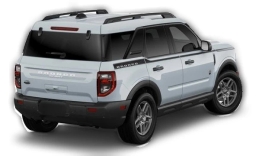 Ford Bronco Sport Big Bend 4x4 2026