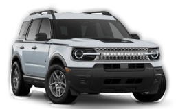 Ford Bronco Sport Big Bend 4x4 2026