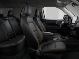 Ford Bronco Sport Big Bend 4x4 2026